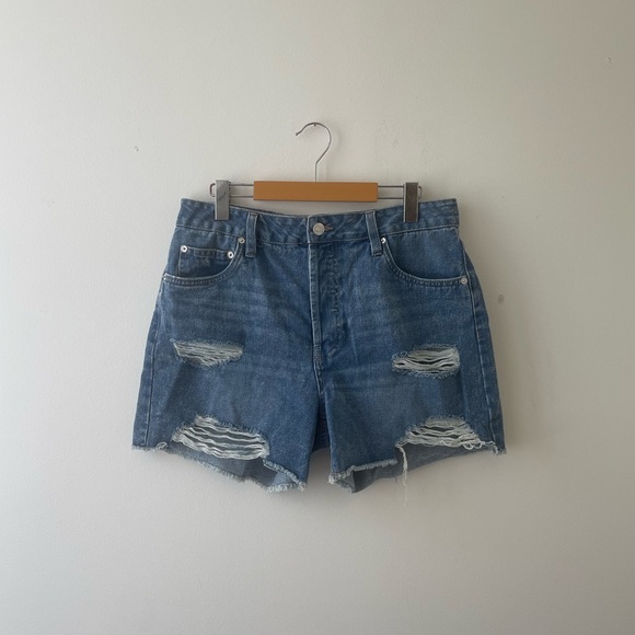 Medium/large summer clothes haul! - Picture 7 of 11